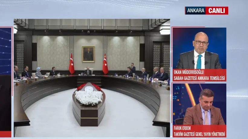 Emekli bayram ikramiyesi için A Haber canlı yayınında flaş öneri: Aynı ikramiye içinde tutmak ne kadar doğru?