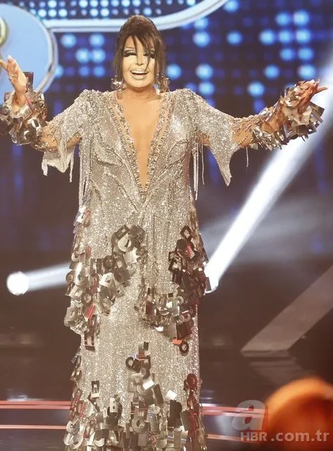 Bülent Ersoy'un eski sevgilisi Birol Gürkanlı hayatını kaybetti 10