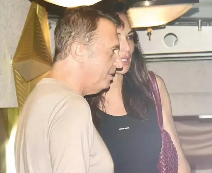 Fikret Orman ile görüntülenen Güzide Duran’a şok suçlama!