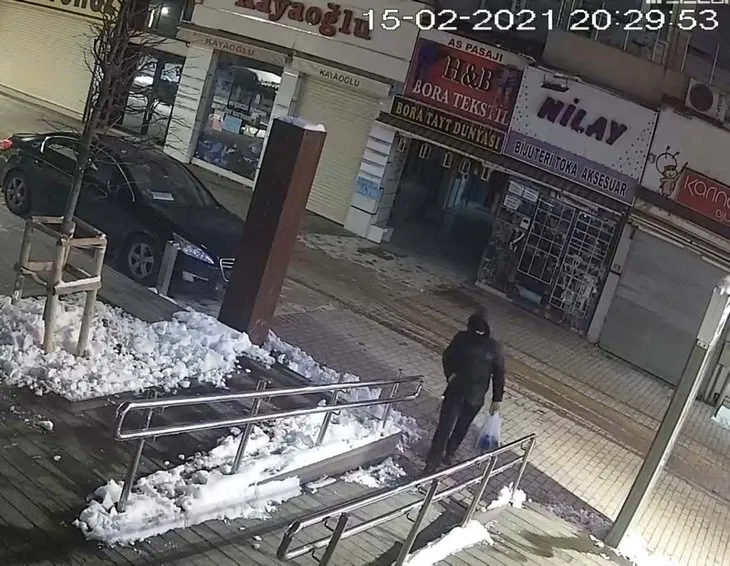 Son dakika: Eskişehir'deki Tokkal ailesi cinayetinde yeni gelişme! İnşaat işçisi kılığında gelmiş