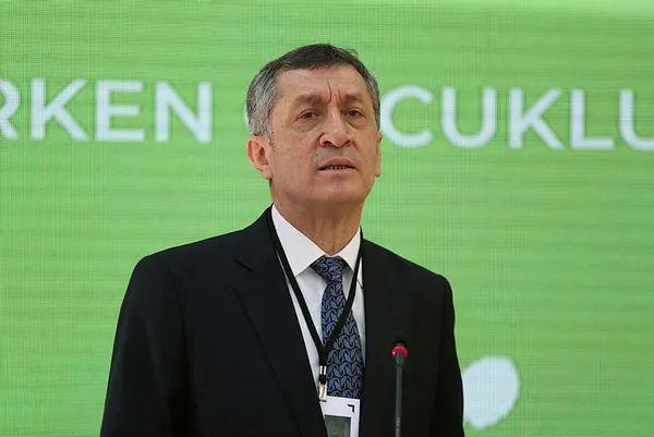 Milli Eğitim Bakanı Selçuk'tan EBA TV Anaokulu açıklaması - 2