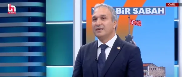 CHP İstanbul İl Başkanı Özgür Çelik hakkında flaş iddia! Bay Kemal’den truva hamlesi mi? Kulislerde yeni bomba...