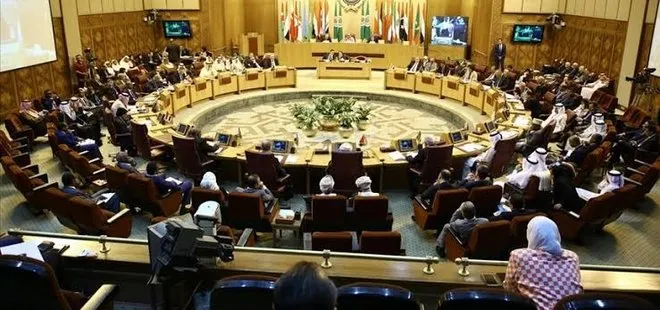 Arap Birliği: Sözde Yüzyılın Anlaşması’nı tanımıyoruz