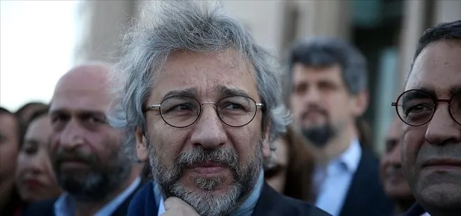 İhanet manşetine karşılık Can Dündar’ın villasını alan avukatlara ceza