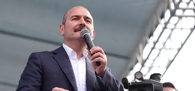 Soylu: Uludere’de 4 terörist daha etkisiz hale getirildi