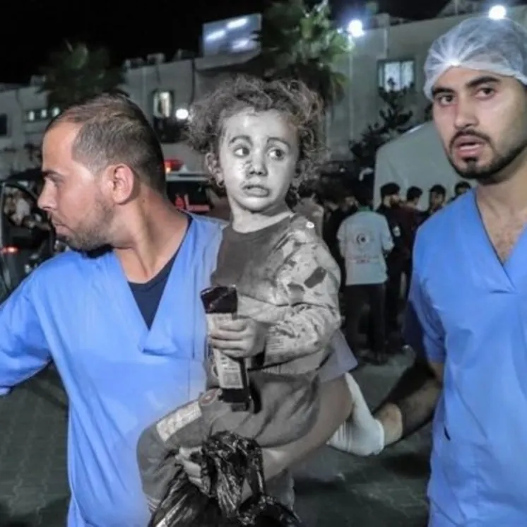 İsrail’in kanlı planını ifşa etti!