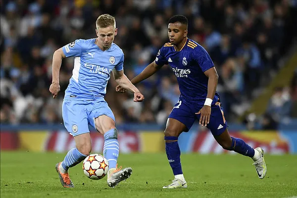 Şampiyonlar Ligi'nde rövanş zamanı! Real Madrid Manchester City'yi ağırlayacak - 1