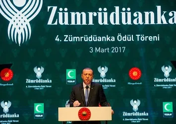 Erdoğan'dan Almanya'ya çok sert tepki!