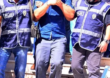 HDP Zonguldak İl Eş Başkanı gözaltına alındı