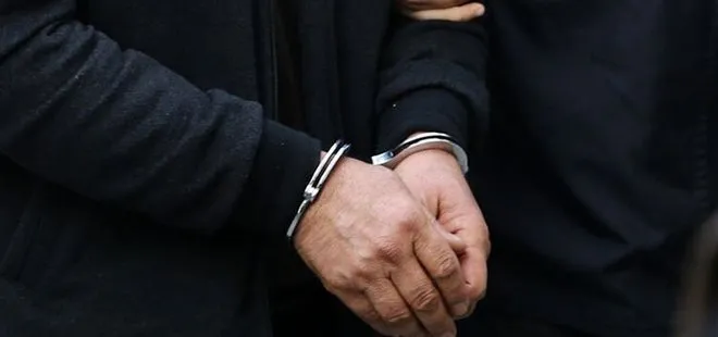 Eski Genelkurmay Başkanı Özkök’ün koruması FETÖ’den tutuklandı