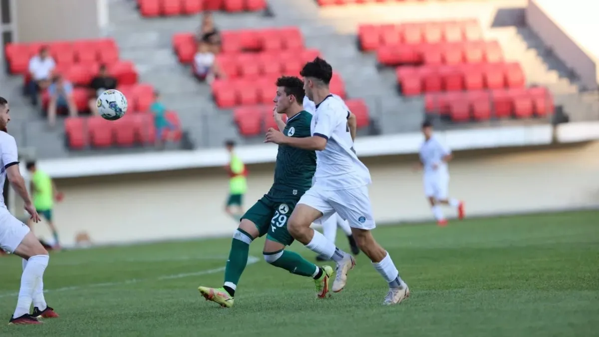 Kulüpler Birliği Vakfı Rezerv Lig'in iptali için TFF'ye başvurdu