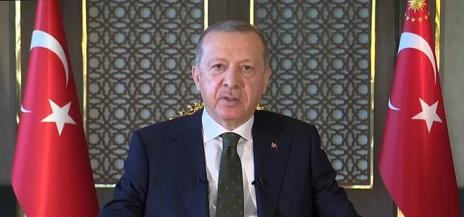 Son dakika: Başkan Erdoğan’dan Srebrenitsa açıklaması