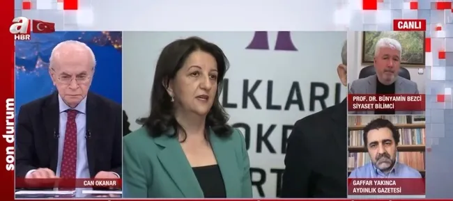 Kandil HDP’den, HDP koalisyondan ne istedi? HDP Kılıçdaroğlu’ndan ne bekliyor?