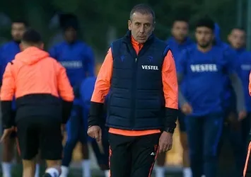 Trabzonspor'da Avcı etkisi!