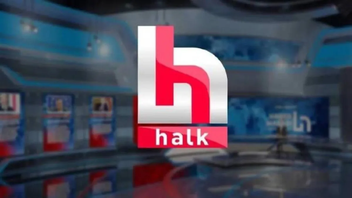 Halk TV'de yayınlanan izinsiz ses kaydı davasında 5 gazeteciye beraat
