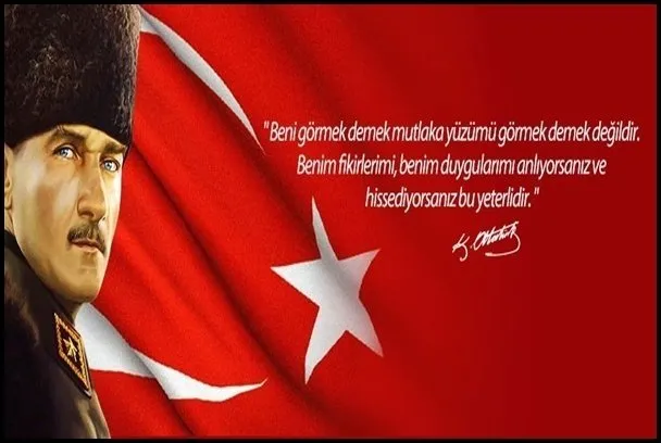 10 kasim en guzel ataturk resimleri 10