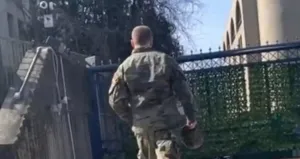 ABD askeri Gazze’de mi savaşıyor?