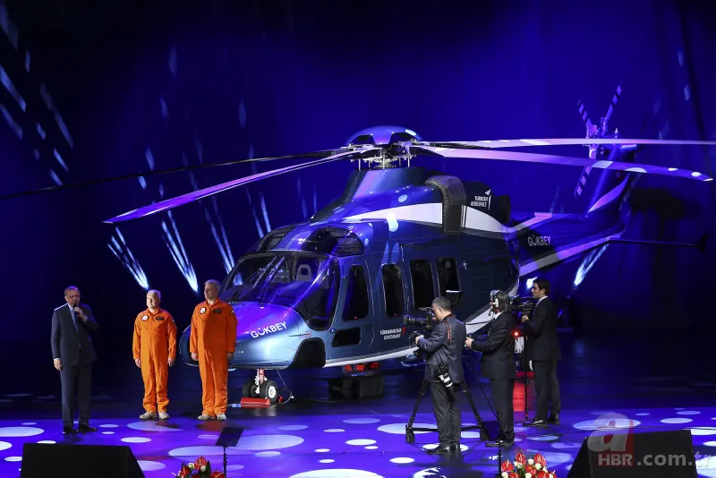 TEKNOFEST'te bir ilk yaşanacak! Türkiye'nin göz bebeklerinden özel uçuş 4