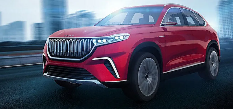 Türkiye için gurur günü! İşte yerli otomobil TOGG'un anlamlı hikayesi! TOGG özellikleri neler? Fiyatı ne olacak?