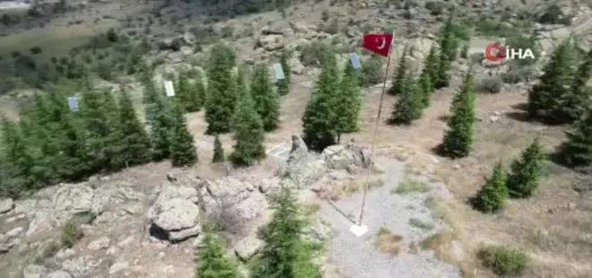 Bu köyde asırlardır davul çalmak yasak