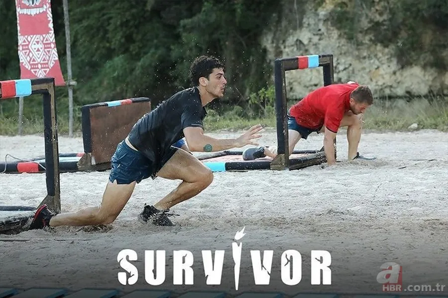 Exxen Survivor çekiliş sonuçları kazanan tam liste! Survivor birleşme partisi çekilişi için detaylar... 4