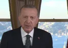 Başkan Erdoğandan net uyarı: Hiçbir şirket hukukun üstünde değil