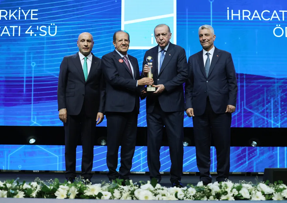 Başkan Erdoğan'dan güçlü Türkiye vurgusu: Dünyada saygı duyulan bir Türkiye var - 4
