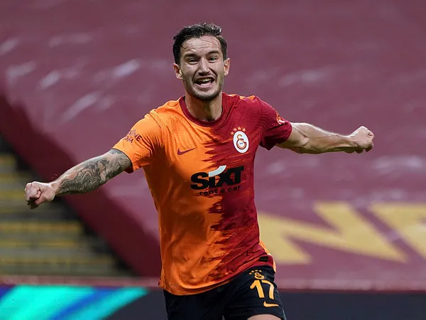 Galatasaraylı Oğulcan Çağlayan'a 6 maç men cezası verildi - 1