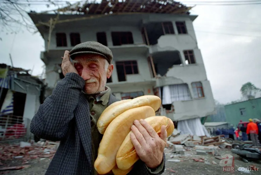 17 AĞUSTOS 1999 GÖLCÜK DEPREMİ kaç şiddetindeydi, ne kadar sürdü? Hangi iller zarar gördü? İstanbul'da kaç kişi hayatını yitirdi? 7