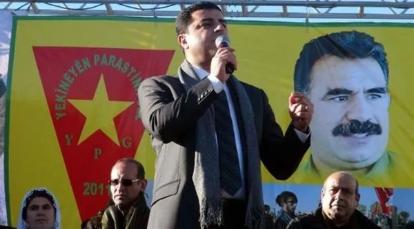 CHP'li Engin Altay'dan skandal HDP açıklaması! Demirtaş ve Kavala'ya sahip çıktı - 10