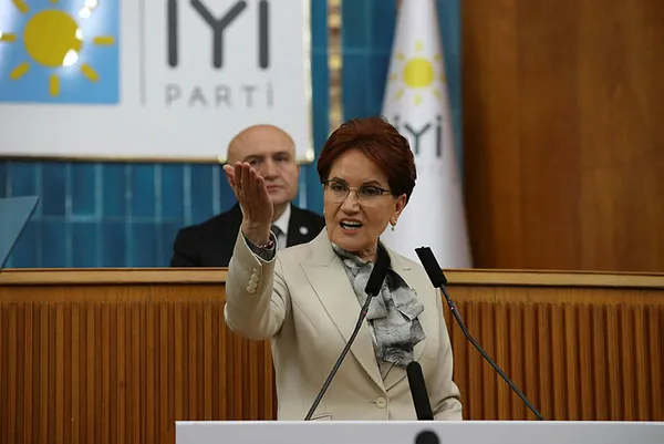 İYİ Parti’de Ekrem İmamoğlu pişmanlığı! İstanbul İl Başkanı Yücel Coşkun: Partide keşke ona oy vermeseydik diyenlerin sayısı artıyor