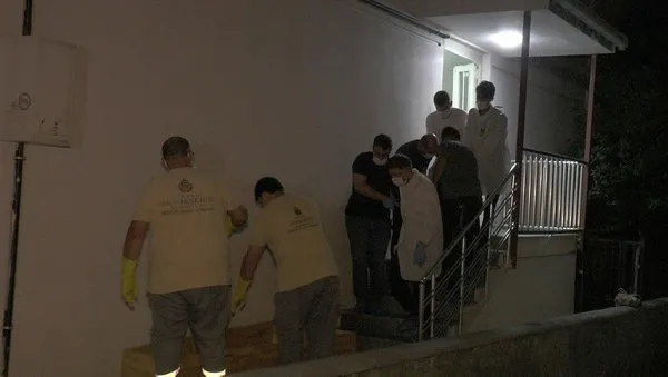 Son dakika: Kartal'daki vahşette yeni gelişme! Annesi ve kız kardeşini öldüren 'Gebze'de UFO gören güvenlikçi' çıktı - 1