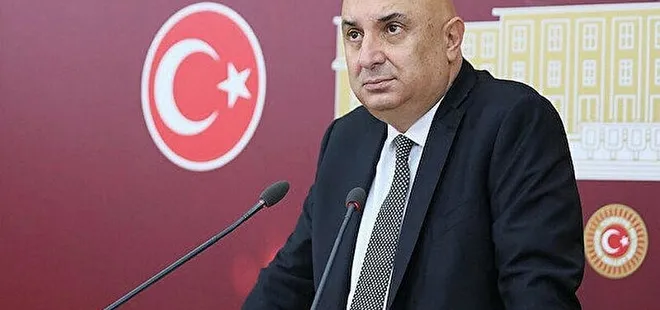 CHP’li Engin Özkoç’tan skandal ’15 Temmuz’ paylaşımı