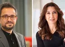 Sabancı çifti denizde kaza geçirdi