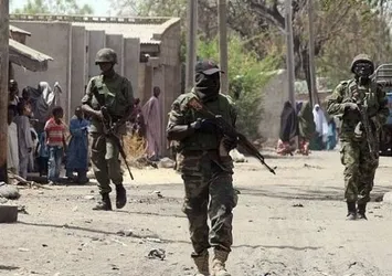 Nijerya'da gerçekleşen silahlı saldırıda 29 kişi ölü