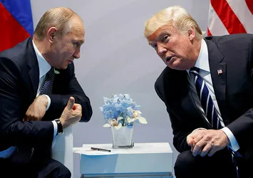ABD'den Putin'e resmi davet