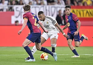 Barcelona - Real Madrid maçı saat kaçta, hangi kanalda? Arda Güler oynayacak mı? İlk 11'Ler...