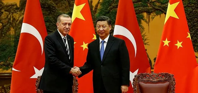Türkiye’deki Çinli şirket sayısı 1000’i buldu