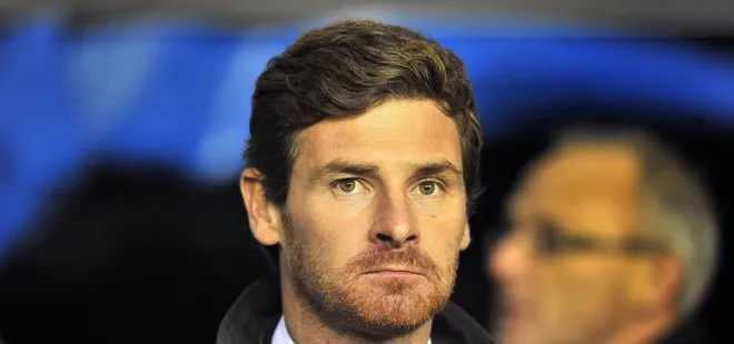 Porto’nun yeni başkanı Andre Villas-Boas oldu