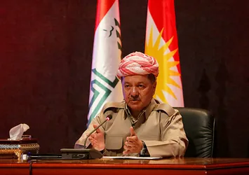 Barzani'ye Türkmen partilerinden büyük şok!