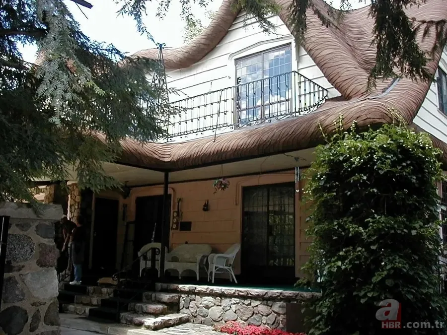 100 yıl önce yapıldığına kimse inanmıyor! İşte 1930’lu yılların akıllı evi 6