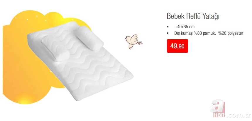 5 Temmuz BİM aktüel kataloğu yine dopdolu - BİM aktüel ürünler kataloğu indirimli ürünler listesi! 25