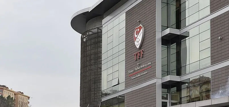 TFF yöneticisi Aşçıoğlu PFDK'ya sevk edildi