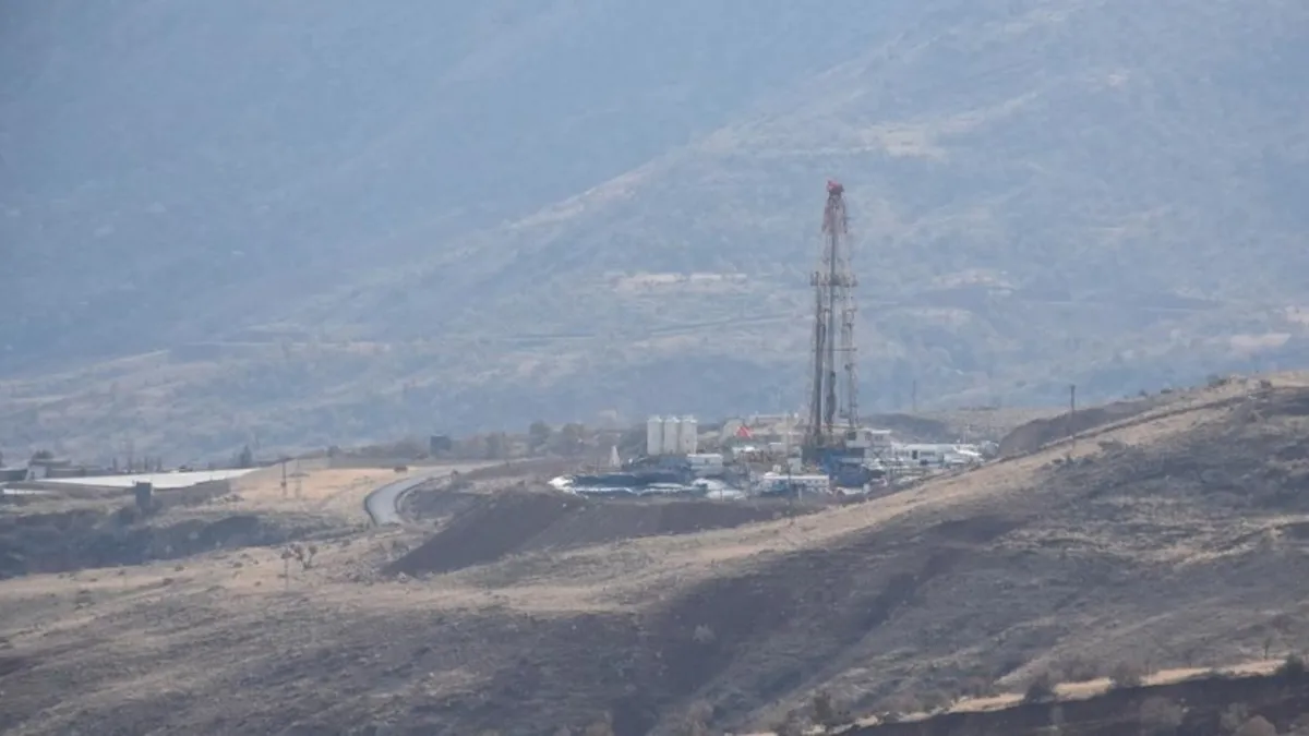 TPAO'ya 150 personel alınacak! Enerji ve Tabii Kaynaklar Bakanı Alparslan Bayraktar duyurdu