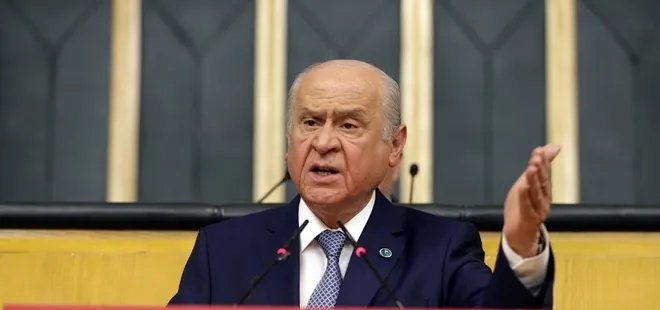 Devlet Bahçeli’den idam çağrısı: Geç kalmayalım