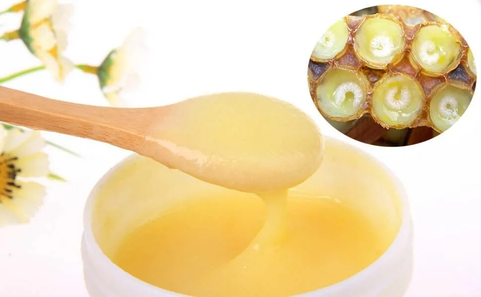 ari sutu faydalari nelerdir ari sutu