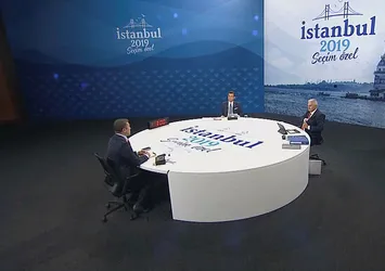 CHP adayı İmamoğlu ile gizli görüşmesi ortaya çıkan İsmail Küçükkaya'ya istifa çağrısı