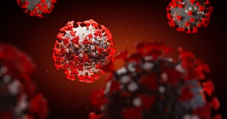 Koronavirüs kan grubu ilişkisi | Bilim insanları şaşırtan araştırma sonucunu açıkladı! Eğer o kan grubundaysanız...