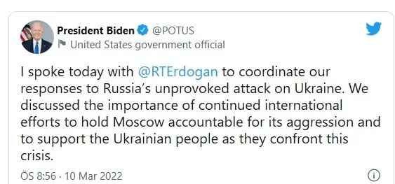 baskan-recep-tayyip-erdogan-abd-baskani-joe-biden-ile-telefonda-gorustu-iste-ele-alinan-konular-1646936788658.jpg Başkan Recep Tayyip Erdoğan ABD Başkanı Joe Biden ile telefonda görüştü! İşte ele alınan konular... - 5