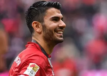 Trabzonspor'dan Serdar Taşçı harekatı